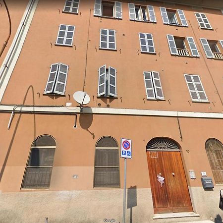 بارما B&B Giulia المظهر الخارجي الصورة