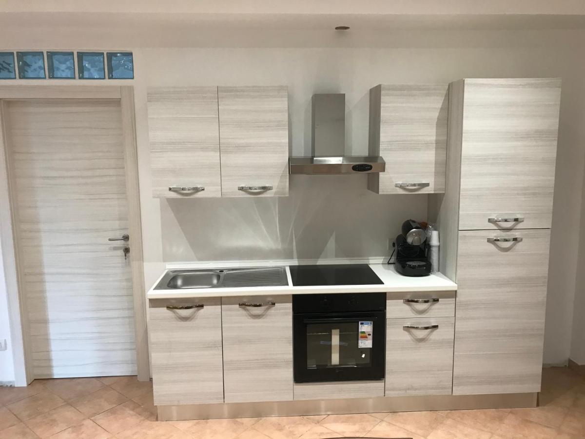 بارما B&B Giulia المظهر الخارجي الصورة