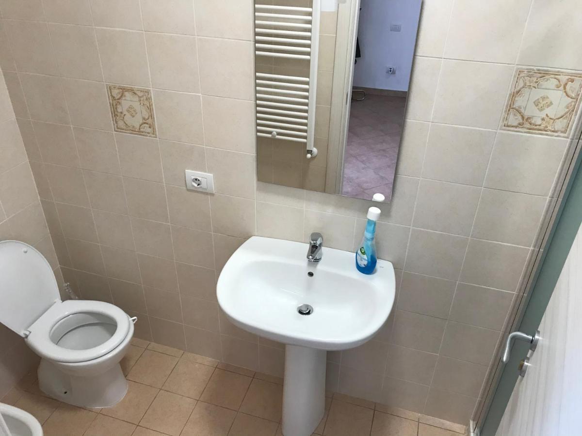 بارما B&B Giulia المظهر الخارجي الصورة