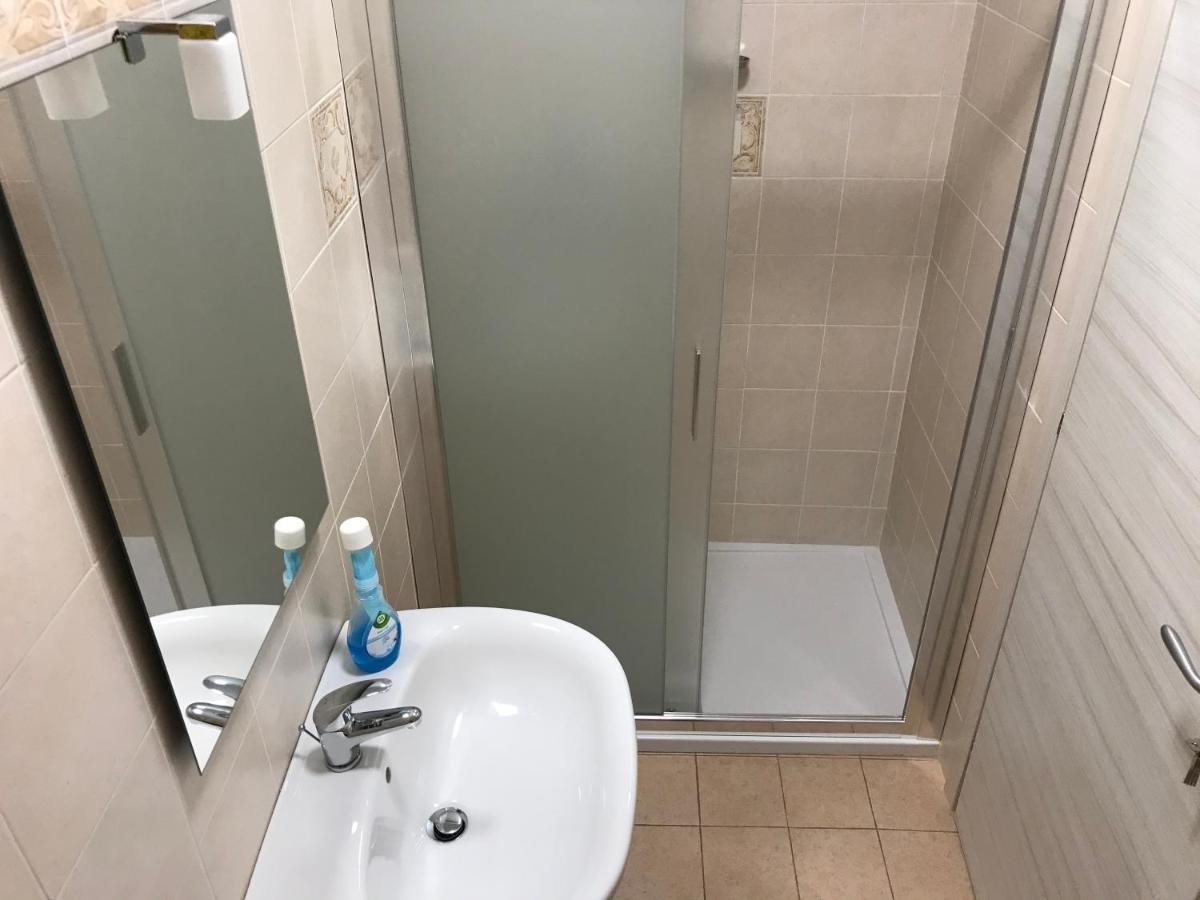 بارما B&B Giulia المظهر الخارجي الصورة