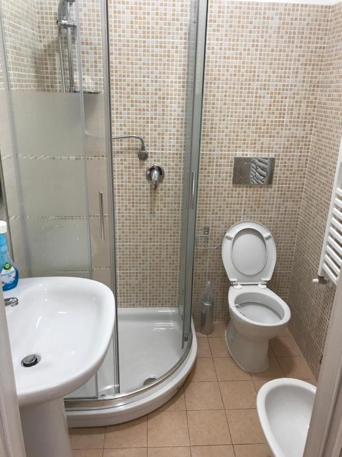 بارما B&B Giulia المظهر الخارجي الصورة
