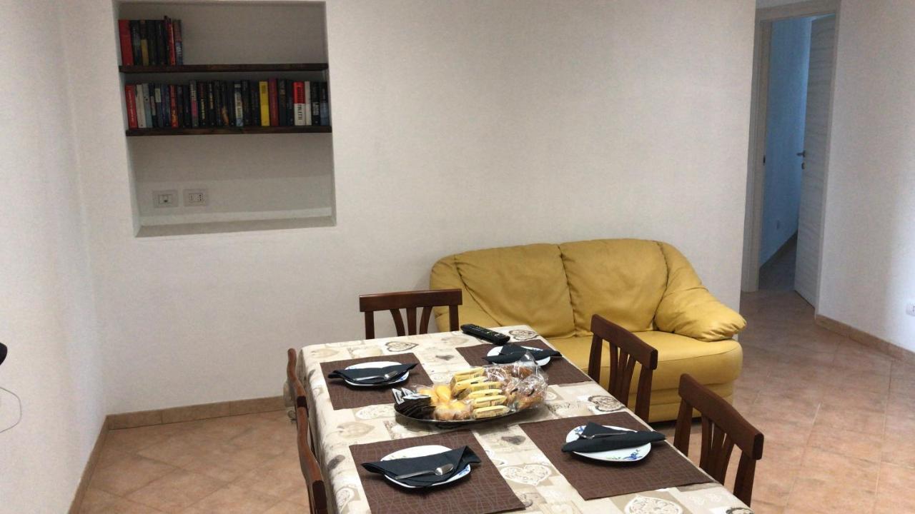 بارما B&B Giulia المظهر الخارجي الصورة