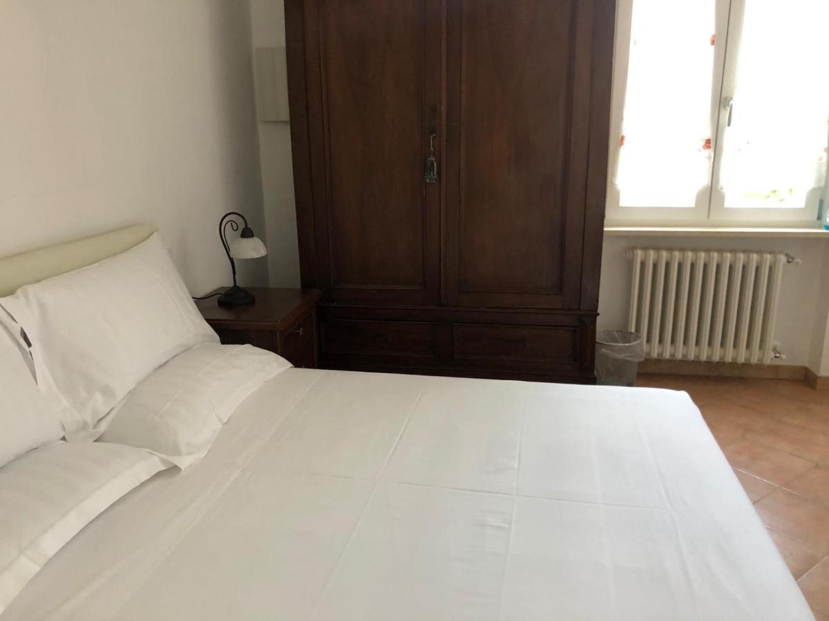 بارما B&B Giulia المظهر الخارجي الصورة