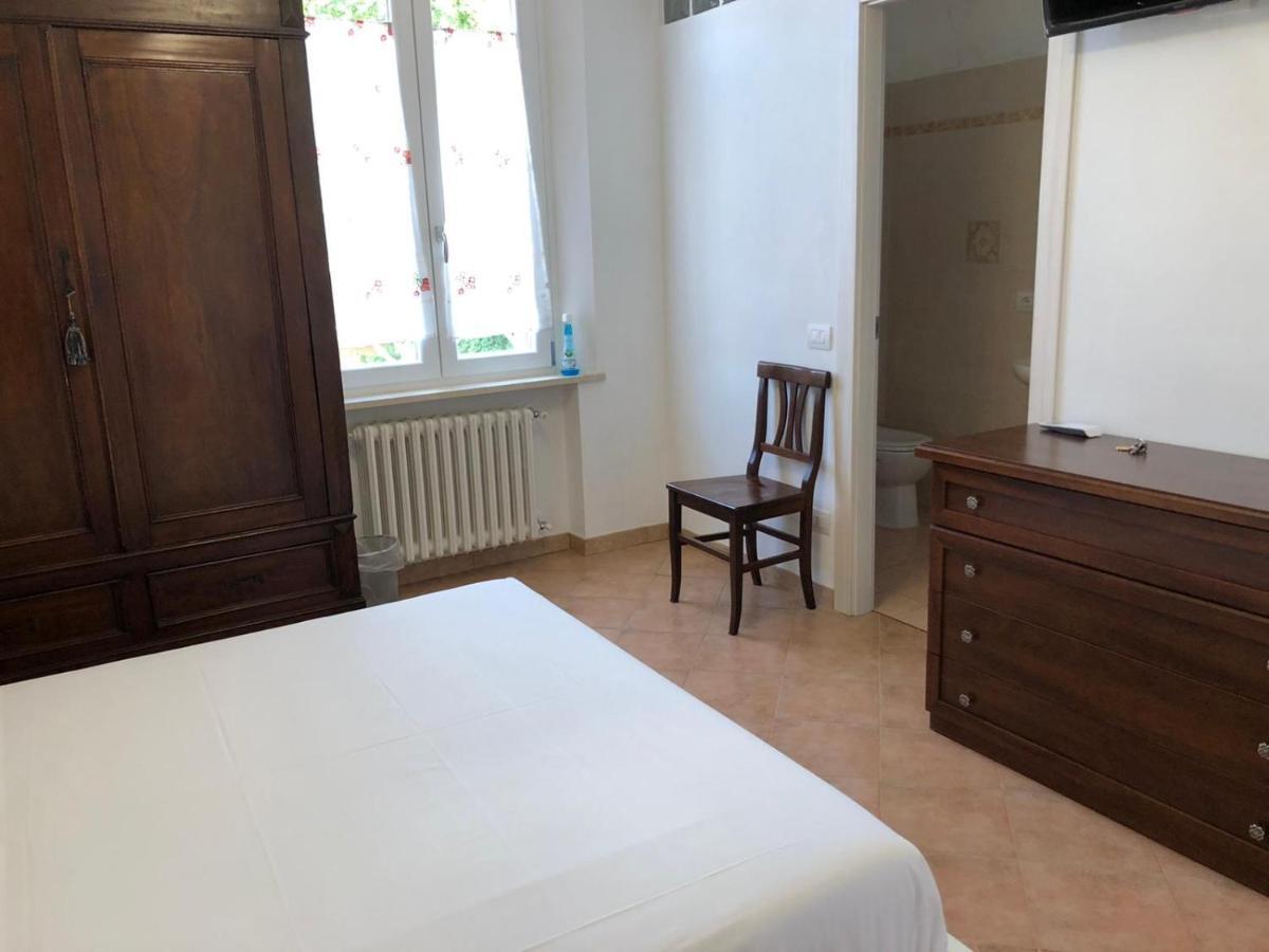 بارما B&B Giulia المظهر الخارجي الصورة