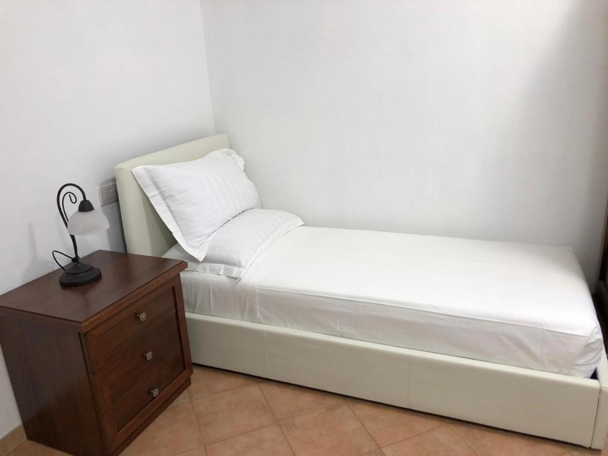 بارما B&B Giulia المظهر الخارجي الصورة
