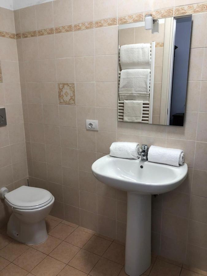 بارما B&B Giulia المظهر الخارجي الصورة