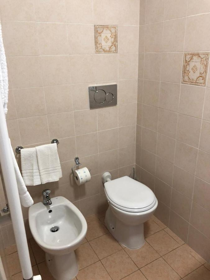 بارما B&B Giulia المظهر الخارجي الصورة