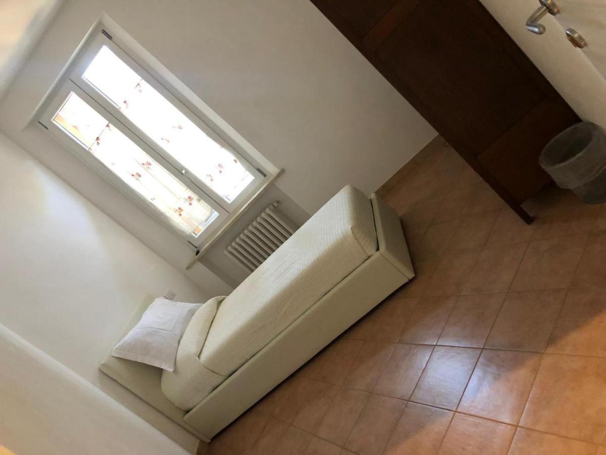 بارما B&B Giulia المظهر الخارجي الصورة