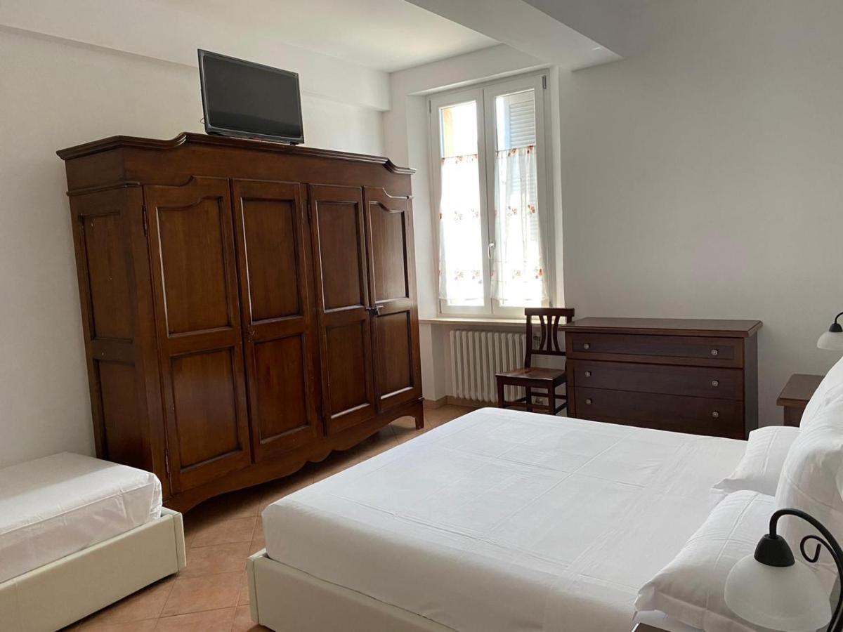 بارما B&B Giulia المظهر الخارجي الصورة