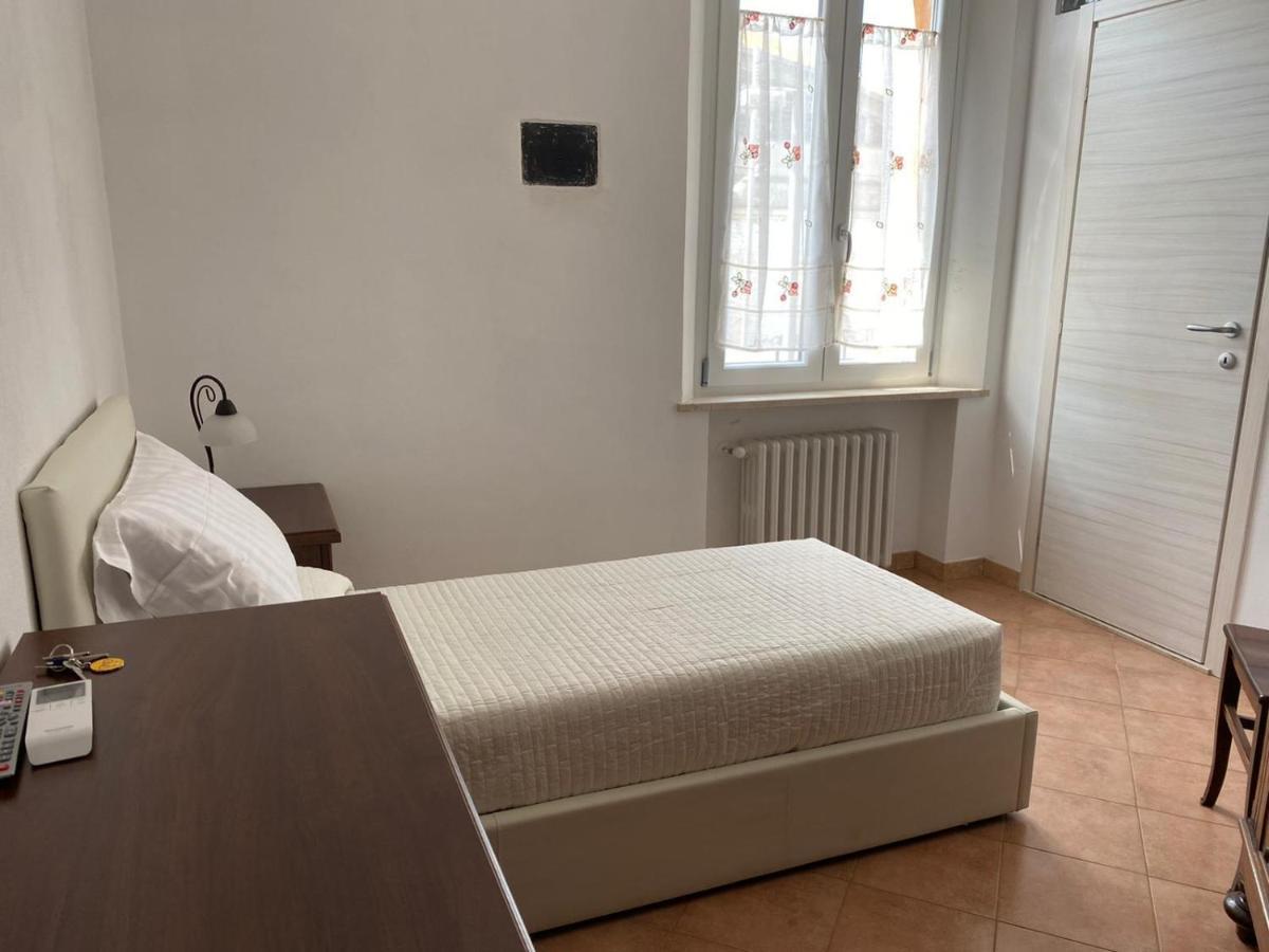 بارما B&B Giulia المظهر الخارجي الصورة