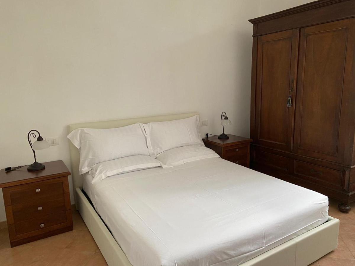 بارما B&B Giulia المظهر الخارجي الصورة