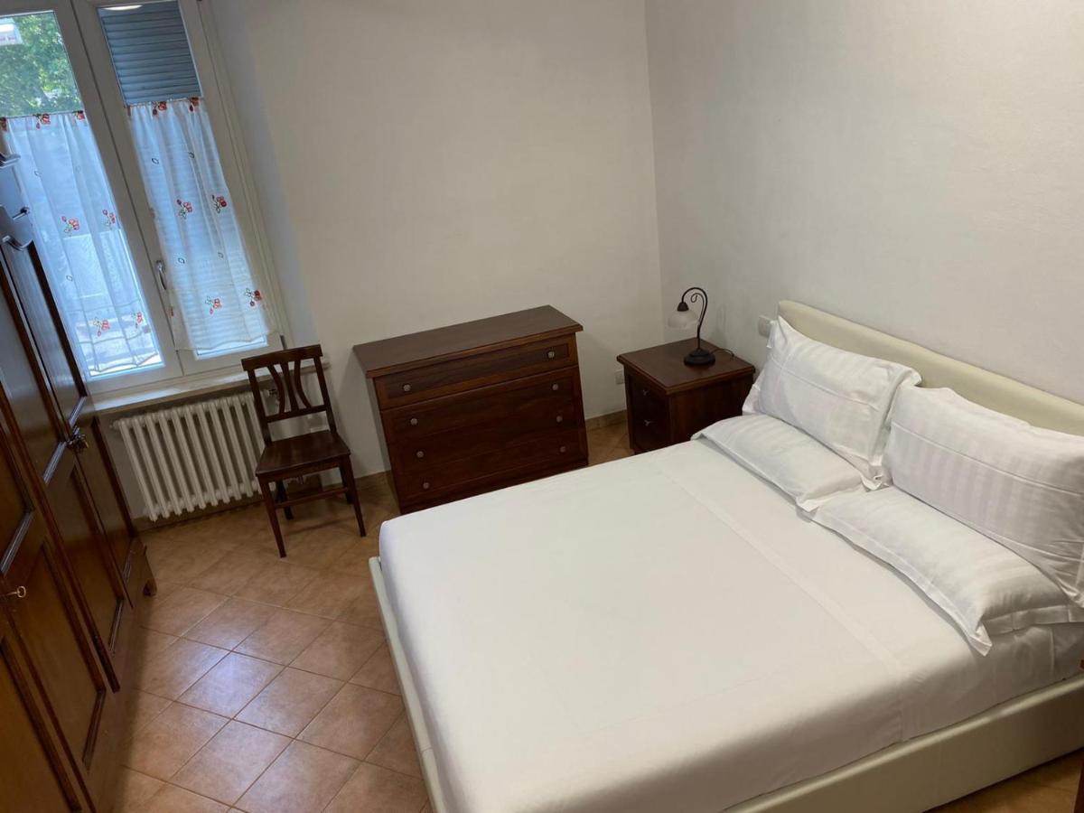 بارما B&B Giulia المظهر الخارجي الصورة