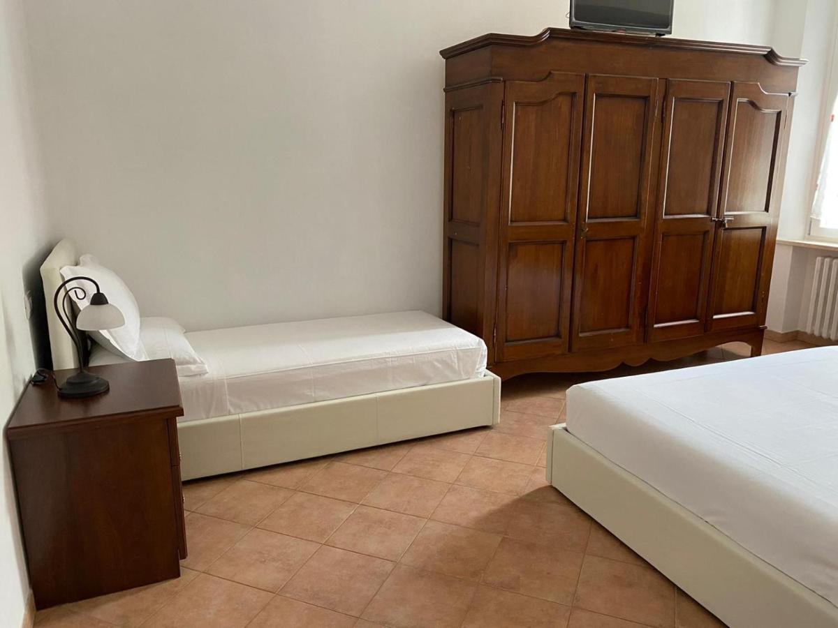 بارما B&B Giulia المظهر الخارجي الصورة