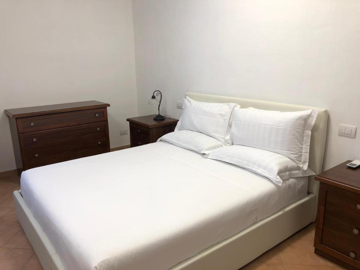 بارما B&B Giulia المظهر الخارجي الصورة