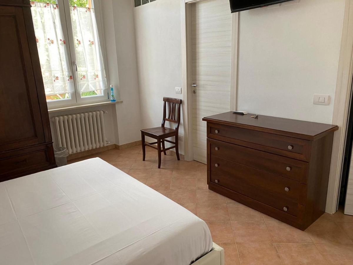 بارما B&B Giulia المظهر الخارجي الصورة