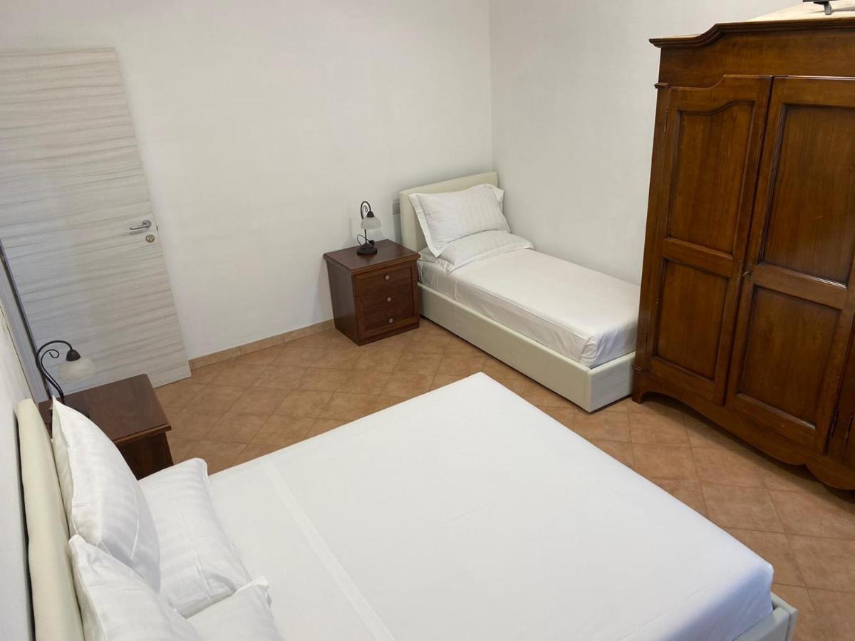 بارما B&B Giulia المظهر الخارجي الصورة