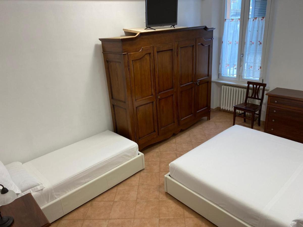 بارما B&B Giulia المظهر الخارجي الصورة