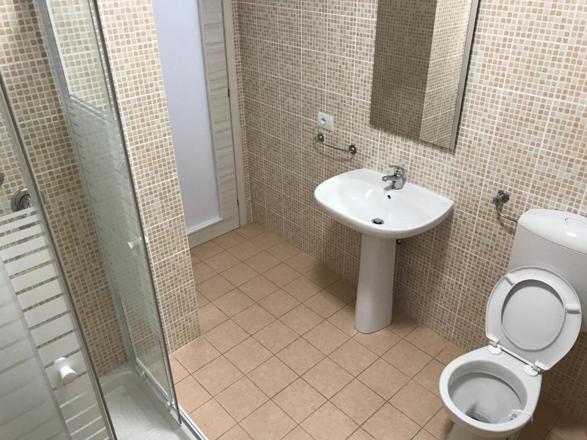 بارما B&B Giulia المظهر الخارجي الصورة