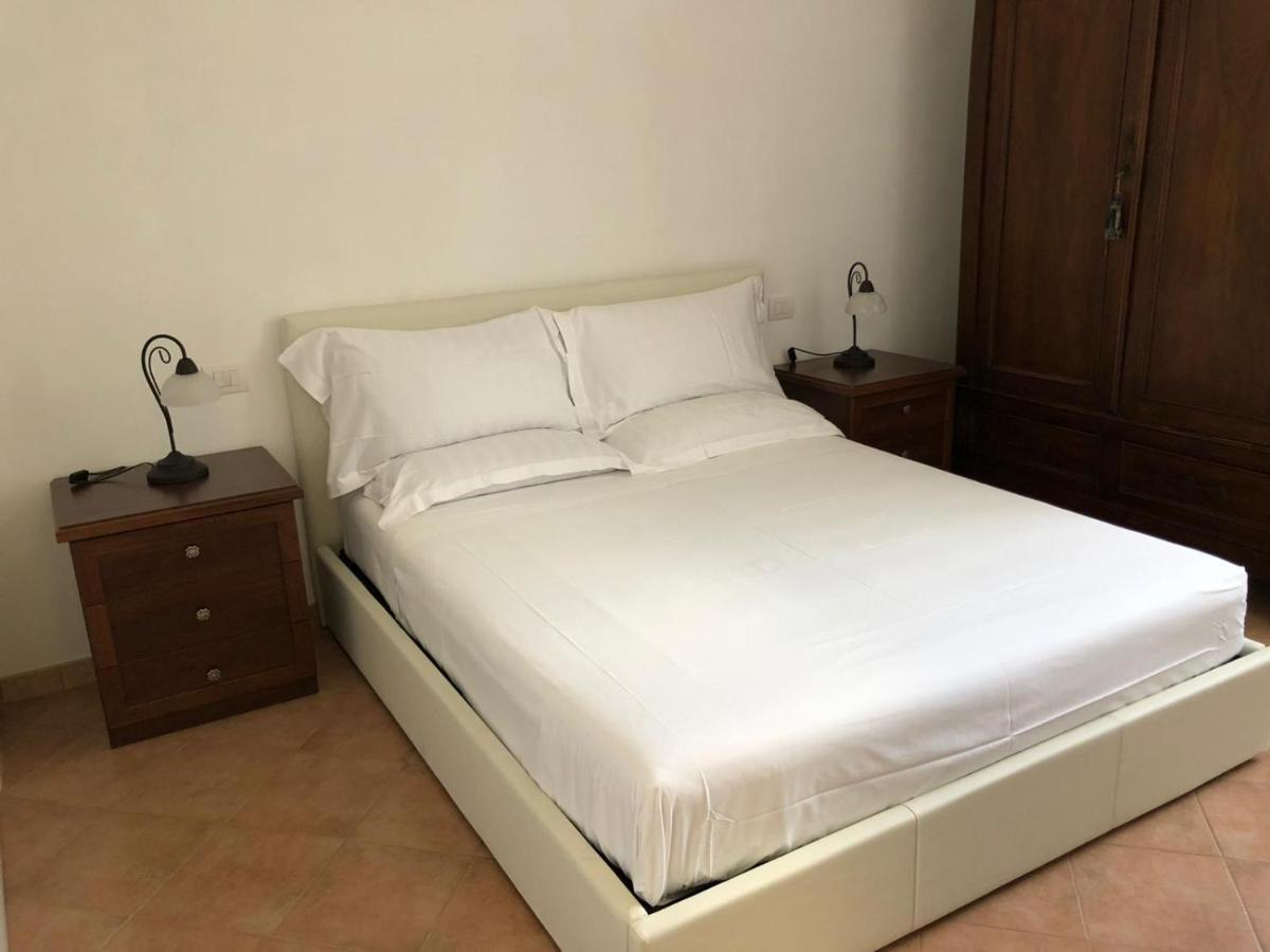 بارما B&B Giulia المظهر الخارجي الصورة