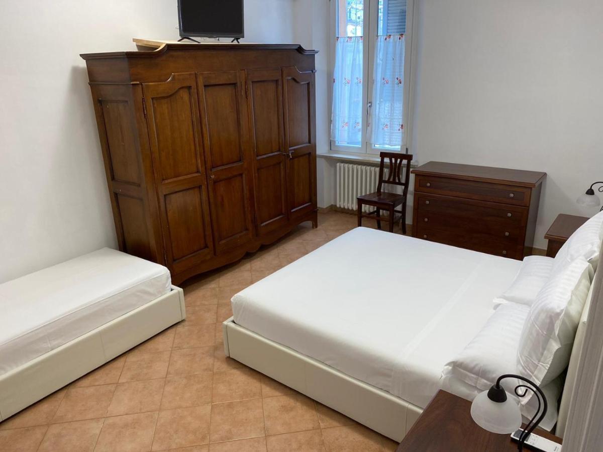 بارما B&B Giulia المظهر الخارجي الصورة