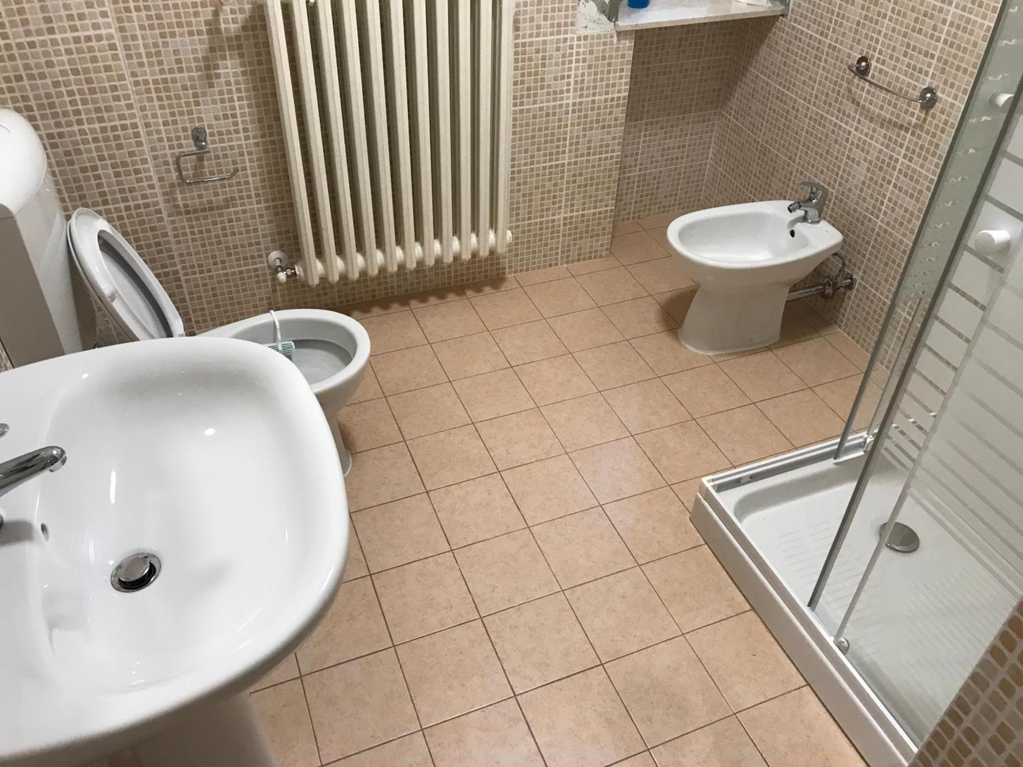 بارما B&B Giulia المظهر الخارجي الصورة