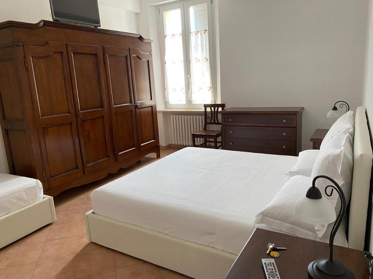 بارما B&B Giulia المظهر الخارجي الصورة