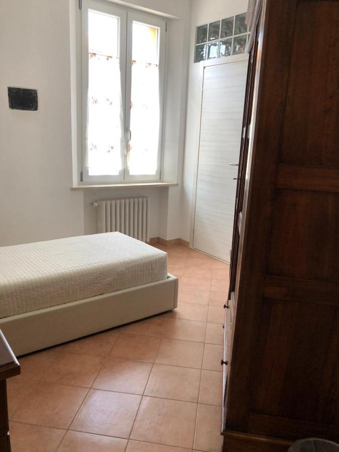 بارما B&B Giulia المظهر الخارجي الصورة